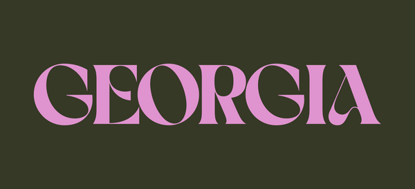 Studio Georgia - georgiawears