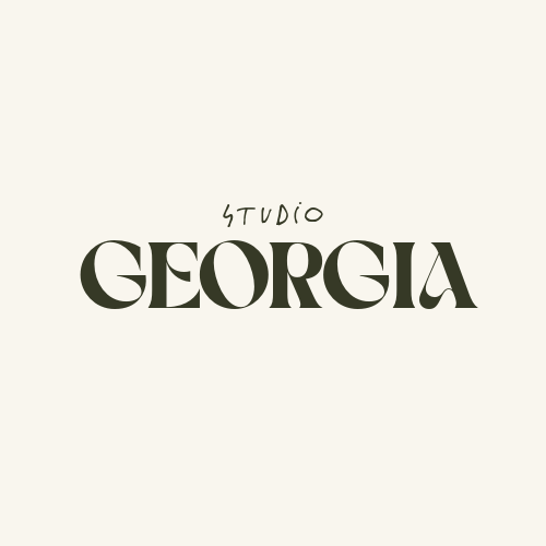 Studio Georgia giftcard