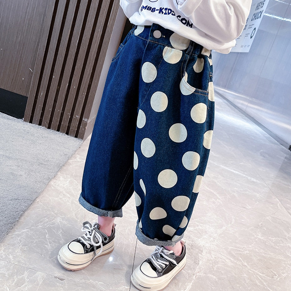 DOTTIE trousers