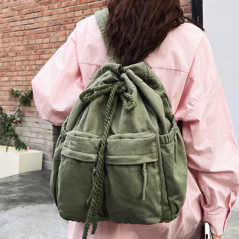 OSLO backpack