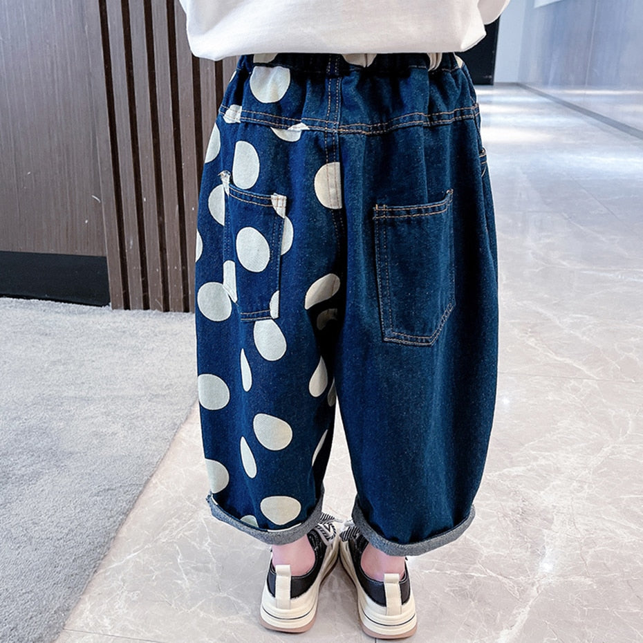 DOTTIE trousers