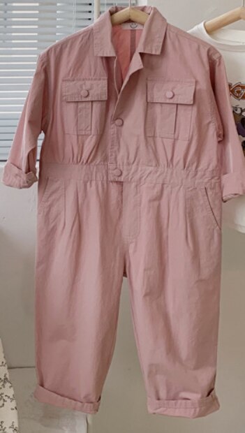 DEE jumpsuit