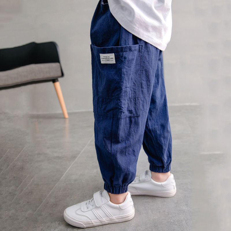 ADRIAN trousers