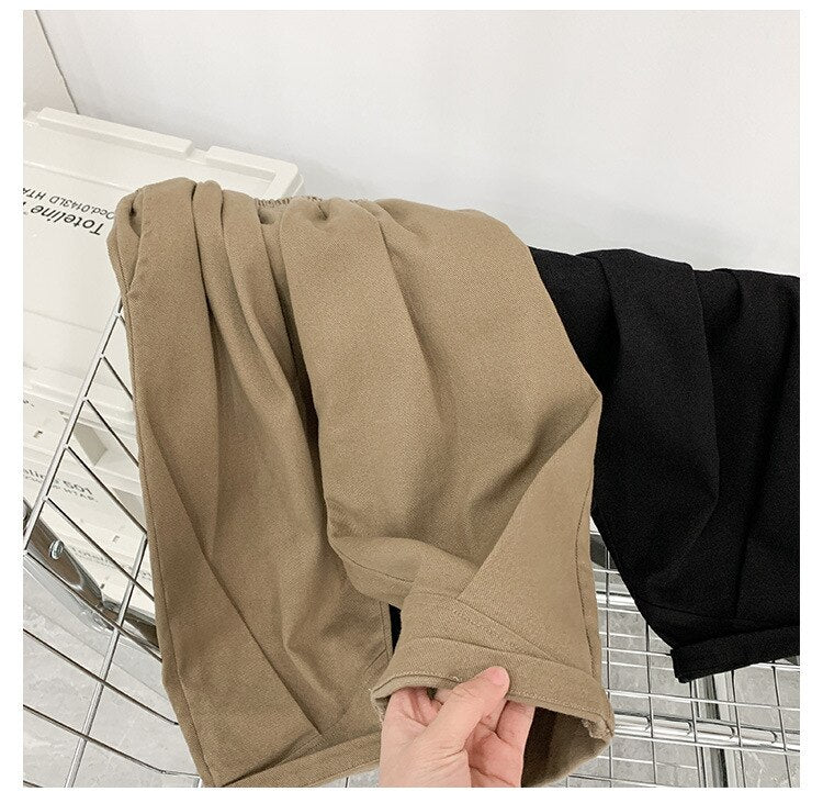 JOJI trousers