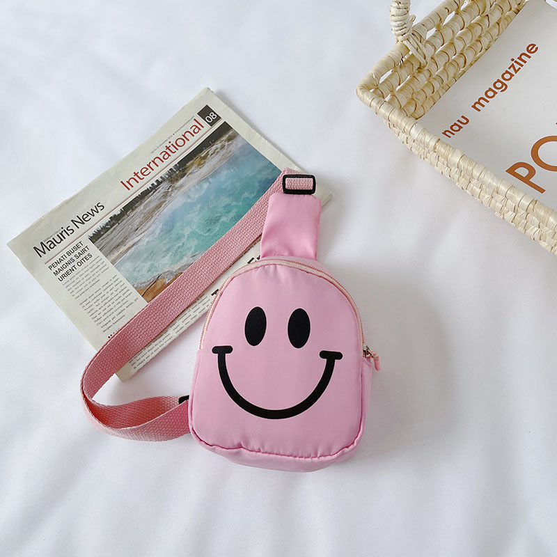 HAPPY bag