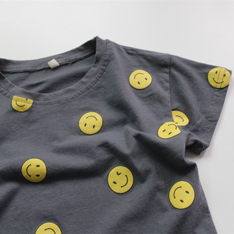 SMILE shirt