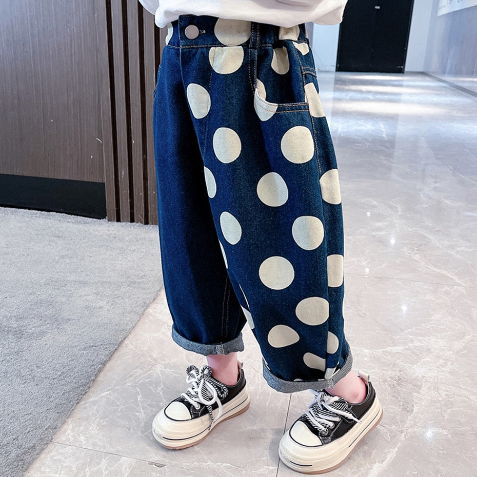 DOTTIE trousers