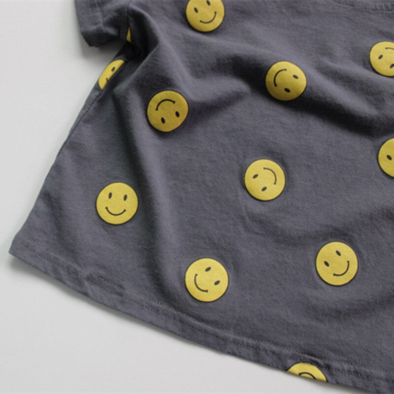 SMILE shirt